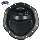 SKP SK697711 Differential Cover - Rear - view 3