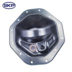 SKP SK697724 Differential Cover - Rear - view 2