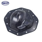 SKP SK697724 Differential Cover - Rear - view 1
