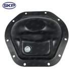 SKP SK697729 Differential Cover - Front - view 1