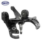 SKP SK697904 Steering Knuckle - Front Left - view 2