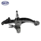 SKP SK697905 Steering Knuckle - Front Right - view 1