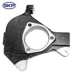 SKP SK697907 Steering Knuckle - Front Left - view 3