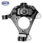 SKP SK697907 Steering Knuckle - Front Left - view 2