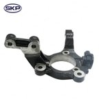 SKP SK697910 Steering Knuckle - Front Right - view 2