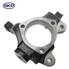SKP SK697910 Steering Knuckle - Front Right - view 3
