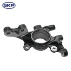 SKP SK697979 Steering Knuckle - Front Left - view 2