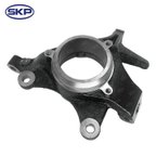 SKP SK697981 Steering Knuckle - Front Left - view 2