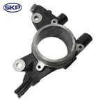 SKP SK697989 Steering Knuckle - Front Left - view 2