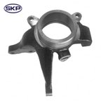 SKP SK697990 Steering Knuckle - Front Right - view 2