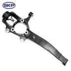 SKP SK698008 Steering Knuckle - Front Right - view 2