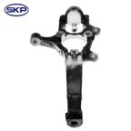 SKP SK698009 Steering Knuckle - Front Left - view 2