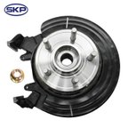 SKP SK698012 Suspension Knuckle Kit - Rear Right - view 2