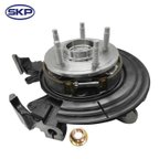 SKP SK698012 Suspension Knuckle Kit - Rear Right - view 1