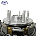 SKP SK698012 Suspension Knuckle Kit - Rear Right - view 4