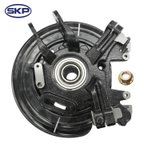 SKP SK698013 Suspension Knuckle Kit - Rear Left - view 5