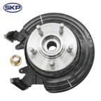 SKP SK698013 Suspension Knuckle Kit - Rear Left - view 4