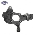 SKP SK698017 Steering Knuckle - Front Left - view 2