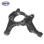 SKP SK698031 Steering Knuckle - Front Left - view 4