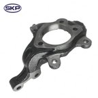 SKP SK698033 Steering Knuckle - Front Left - view 2