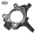 SKP SK698033 Steering Knuckle - Front Left - view 3