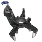 SKP SK698034 Steering Knuckle - Front Right - view 2