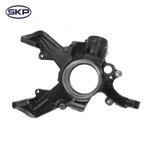 SKP SK698035 Steering Knuckle - Front Left - view 3