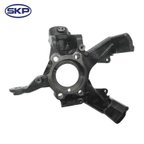 SKP SK698037 Steering Knuckle - Front Left - view 3