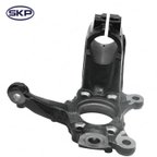 SKP SK698039 Steering Knuckle - Front Left - view 3