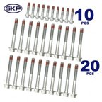 SKP SK698042 Engine Cylinder Head Bolt - Front Right - view 1