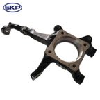 SKP SK698043 Steering Knuckle - Front Left - view 4