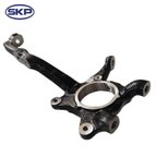 SKP SK698043 Steering Knuckle - Front Left - view 1