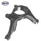SKP SK698050 Steering Knuckle - Front Right - view 3