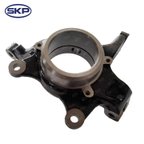 SKP SK698055 Steering Knuckle - Front Left - view 4