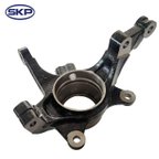 SKP SK698055 Steering Knuckle - Front Left - view 1