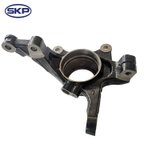 SKP SK698055 Steering Knuckle - Front Left - view 3