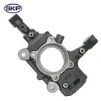 SKP SK698065 Steering Knuckle - Front Left - view 5