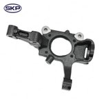 SKP SK698065 Steering Knuckle - Front Left - view 2