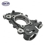 SKP SK698065 Steering Knuckle - Front Left - view 3