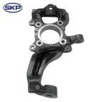 SKP SK698106 Steering Knuckle - Front Right - view 3
