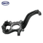SKP SK698107 Steering Knuckle - Front Left - view 2