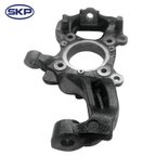 SKP SK698107 Steering Knuckle - Front Left - view 3