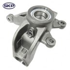 SKP SK698113 Steering Knuckle - Front Left - view 6