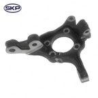 SKP SK698136 Steering Knuckle - Front Right - view 1