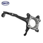 SKP SK698149 Steering Knuckle - Front Left - view 1