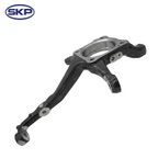 SKP SK698149 Steering Knuckle - Front Left - view 2