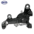 SKP SK698156 Steering Knuckle - Front Right - view 3