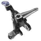 SKP SK698157 Steering Knuckle - Front Left - view 4