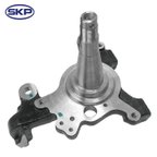 SKP SK698157 Steering Knuckle - Front Left - view 1