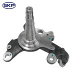 SKP SK698157 Steering Knuckle - Front Left - view 2
